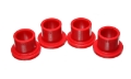 Picture of Energy Suspension ES Steering Rack Bush-Red Bushing Kits - 5.10104R