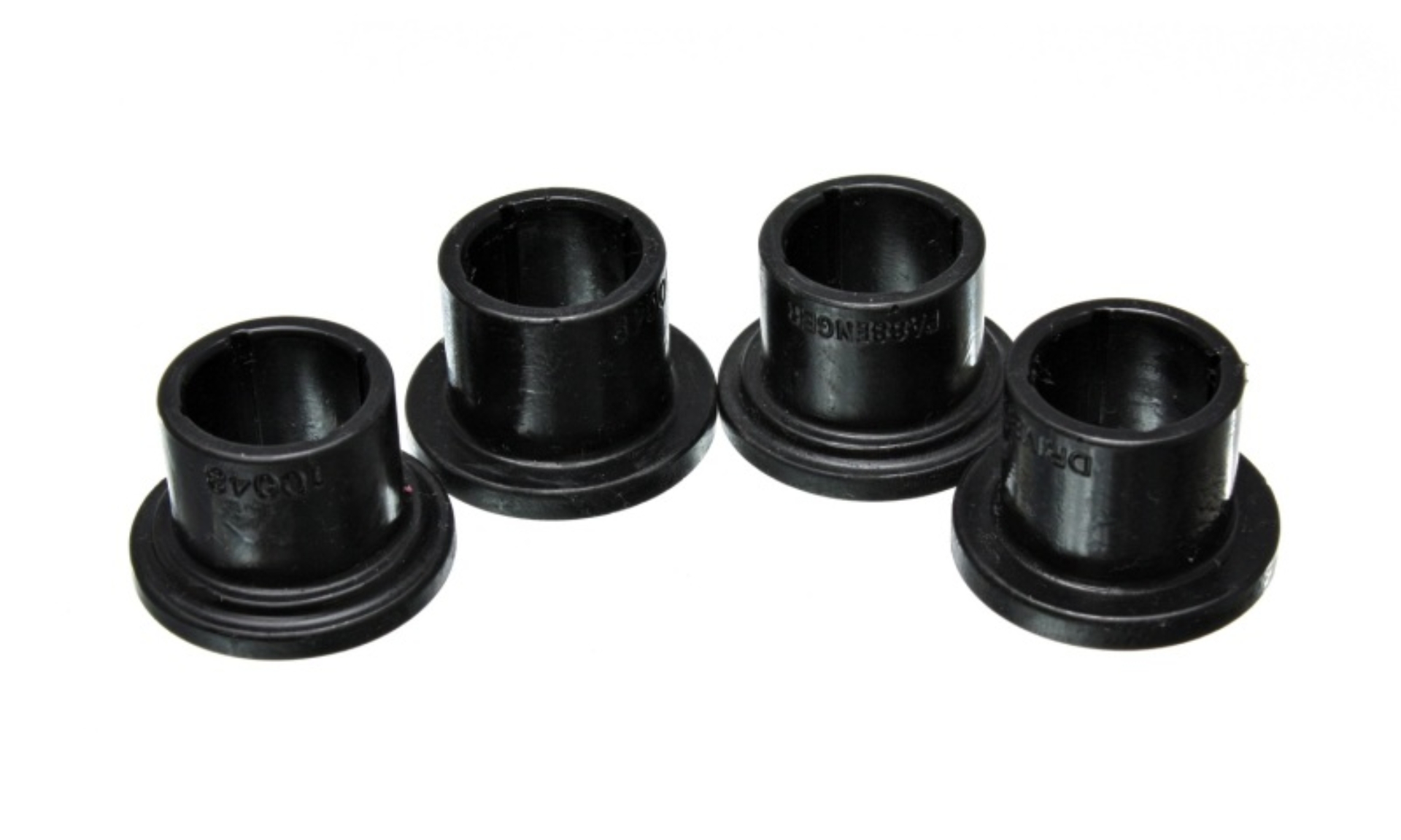 Picture of Energy Suspension ES Steering Rack Bush-Black Bushing Kits - 5.10104G
