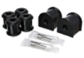 Picture of Energy Suspension ES Sway Bar Bushings-Black Bushing Kits - 5.5167G