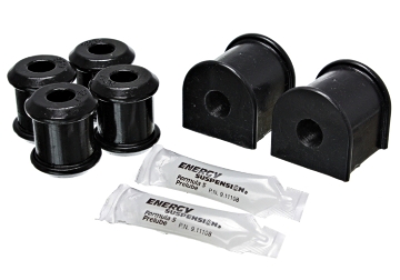 Picture of Energy Suspension ES Sway Bar Bushings-Black Bushing Kits - 5.5167G