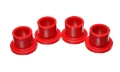 Picture of Energy Suspension ES Steering Rack Bush-Red Bushing Kits - 5.10104R