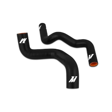 Picture of Mishimoto 96-02 Dodge Viper Black Silicone Hose Kit