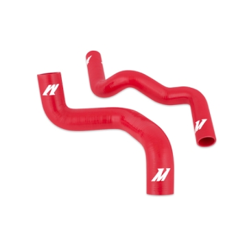 Picture of Mishimoto 96-02 Dodge Viper Red Silicone Hose Kit