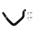 Picture of Mishimoto Mitsubishi EVO 10 BOV Return Black Silicone Hose Kit