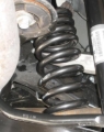 Picture of Pro-Kit Lowering Springs