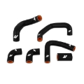 Picture of Mishimoto 90-95 Chevy Corvette ZR1 Black Silicone Hose Kit