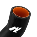 Picture of Mishimoto MM Silicone Hose-Radiator Radiator Hoses - MMHOSE-FXT-04BK
