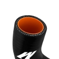 Picture of Mishimoto Mitsubishi EVO 6 Black Silicone Hose Kit