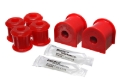 Picture of Energy Suspension ES Sway Bar Bushings-Red Bushing Kits - 5.5167R