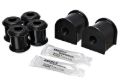 Picture of Energy Suspension ES Sway Bar Bushings-Black Bushing Kits - 5.5167G