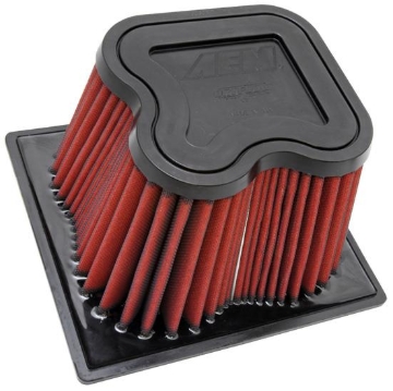 Picture of AEM 10 Dodge Ram 2500/3500 6.7L L6 DSL 11in L x 9.75in W x 6.5in H Replacement DryFlow Air Filter