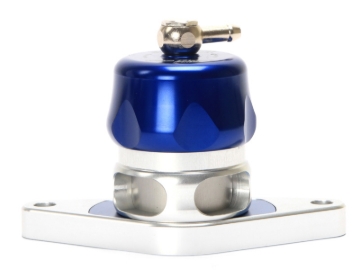 Picture of Turbosmart BOV Vee Port Pro Subaru-Blue