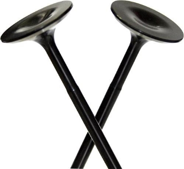 Picture of BLOX Racing High Compression Intake Valve Set for Honda B18A/B B20 (set of 8)