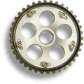 Picture of BLOX Racing BX Adjustable Cam Gears - BXPT-10101