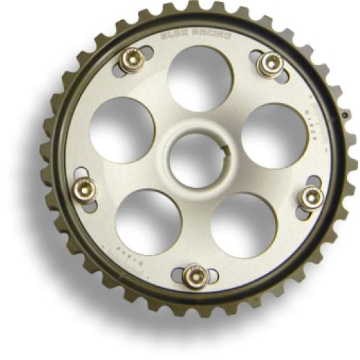 Picture of BLOX Racing Adjustable Cam Gears for Acura/Honda D15/D16 (1.5L/1.6L SOHC) D16Z-Y (1.6L SOHC VTEC)