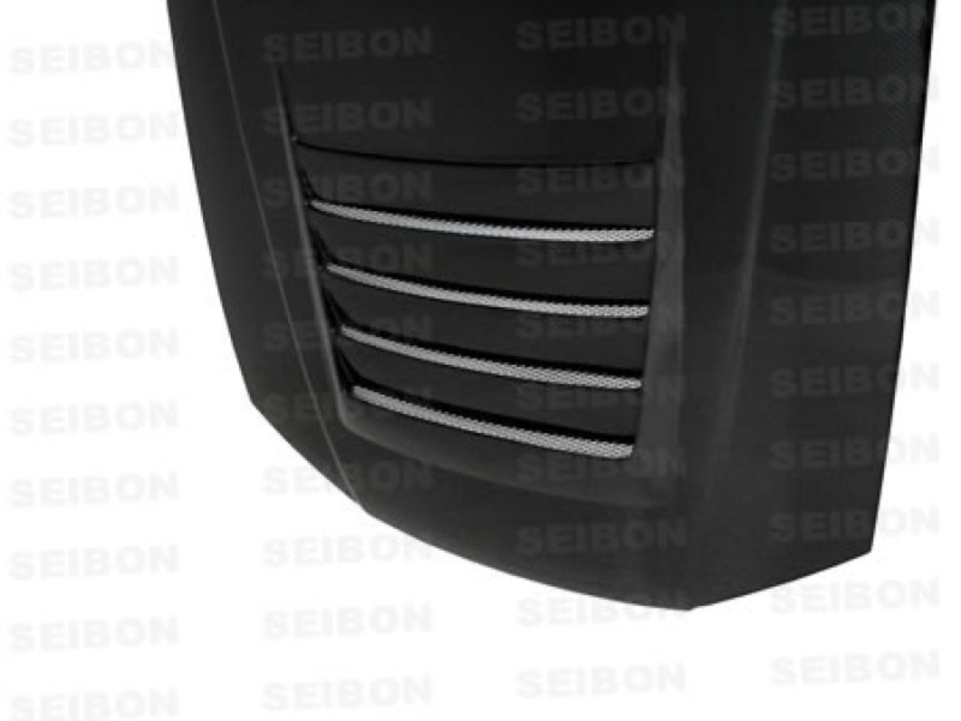 Picture of Seibon SEI Hoods - HD9901NSR34S-DS