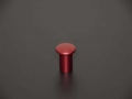 Picture of Cusco Spin Turn Knob Red Subaru BRZ / Toyota 86 / Scion FR-S