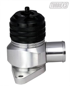Picture of Turbo XS 08-12 WRX Racing Bypass Valve BOV