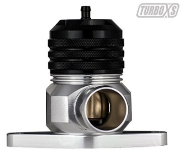 Picture of Turbo XS 08-12 WRX 50/50 Hybrid BOV