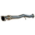 Picture of Turbo XS 02-07 WRX/STI / 04-08 Forester XT Catted Stealth Back Exhaust