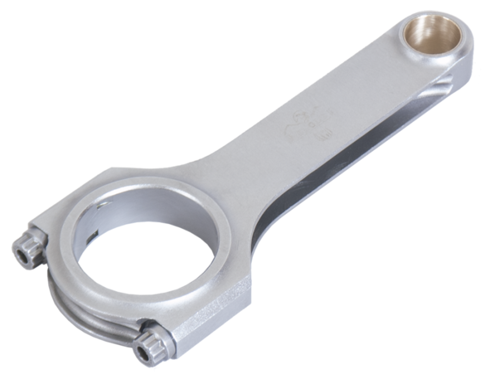 Picture of Eagle Nissan VG30 Engine H-Beam Connecting Rod (Single Rod)