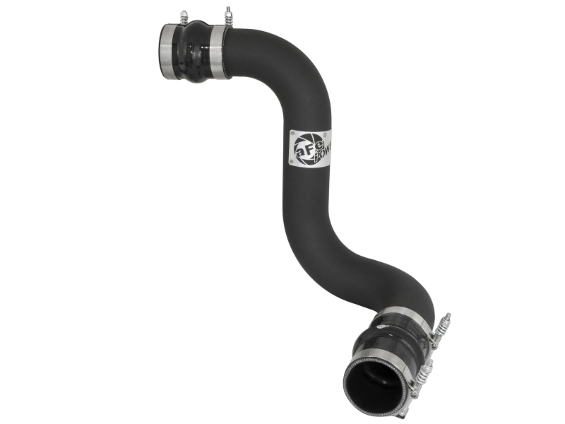 Picture of aFe Bladerunner Intercooler Tube Out 03-07 Ford Diesel Trucks V8 6.0L (td)