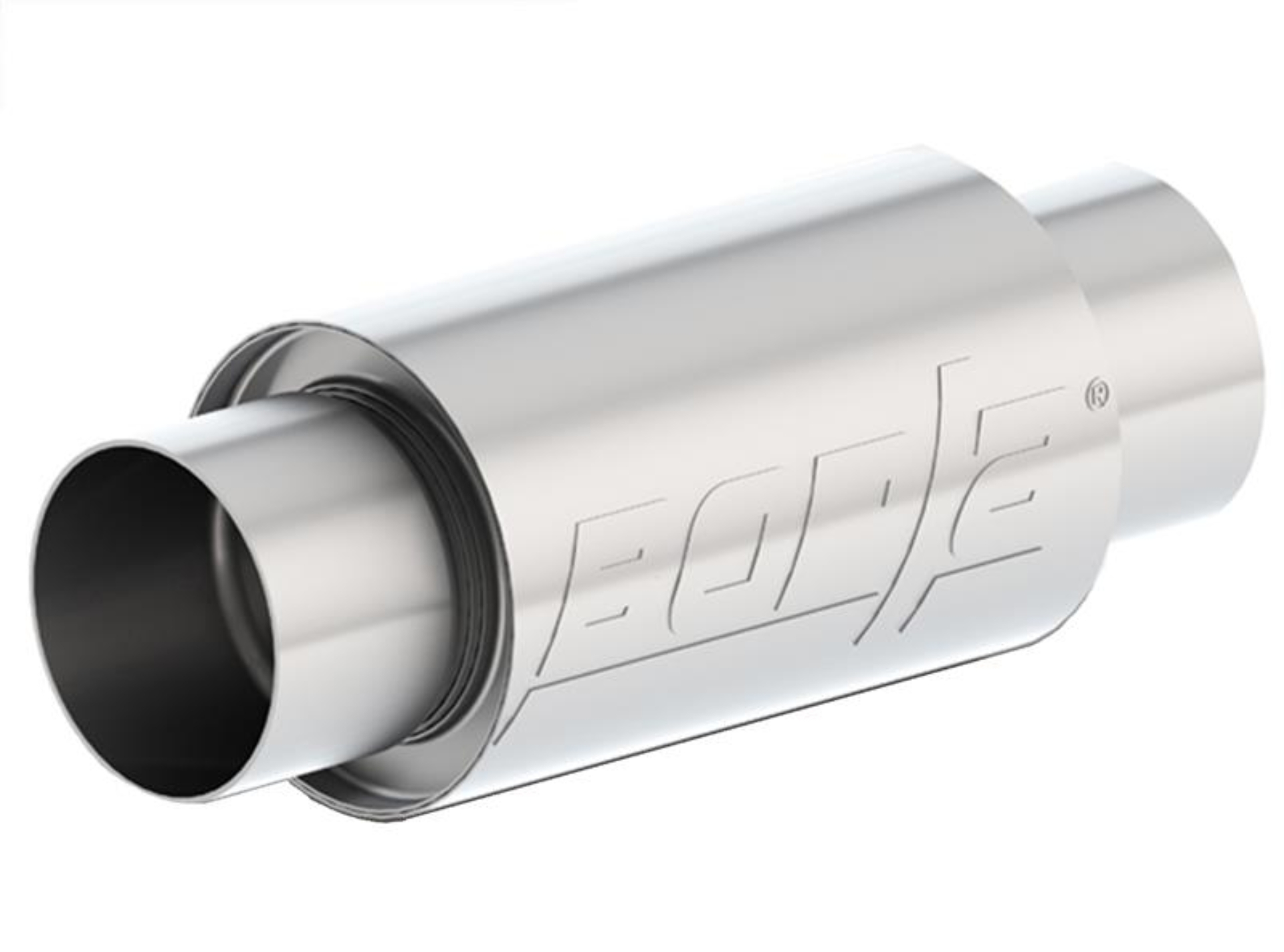 Picture of Borla BOR XR-1 Mufflers - 40004S
