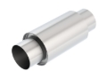 Picture of Borla BOR XR-1 Mufflers - 40004S