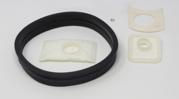 Picture of Walbro Fuel Pump Kit for 97-04 Jeep Wrangler/97-01 Jeep Cherokee/97-98 Jeep Grand Cherokee