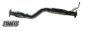 Picture of Turbo XS 04-10 RX8 High Flow Catalytic Converter (for use ONLY with RX8-CBE)