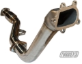 Picture of Turbo XS 08-12 WRX-STi / 05-09 LGT Catted Downpipe