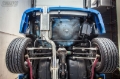 Picture of Turbo XS 04-08 Forester 2.5 XT Cat Back Exhaust