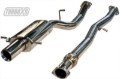 Picture of Turbo XS 02-07 WRX-STi Catback Exhaust Polished Tips