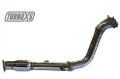 Picture of Turbo XS 02-07 WRX-STi / 04-08 Forester XT High Flow Catted Downpipe