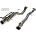 Picture of Turbo XS 02-07 WRX-STi Catback Exhaust Polished Tips