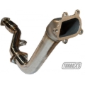 Picture of Turbo XS 08-12 WRX-STi / 05-09 LGT Catted Downpipe