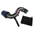 Picture of Injen 09-12 Kia Forte 2.4L 4cyl Black Short Ram Intake w/ MR Technology