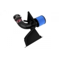 Picture of Injen 10-12 VW MK6 GTI 2.0L TSI Black Short Ram Intake w/ Heat Shield