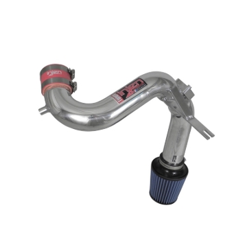 Picture of Injen 12 Scion iQ 1.3L 4cyl Black Cold Air Intake w/ MR Technology