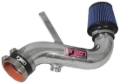 Picture of Injen 12 VW Passat 2.5L 5cyl Polished Short Ram Intake