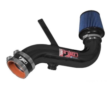 Picture of Injen 12 VW Passat 2.5L 5cyl Black Short Ram Intake