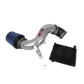 Picture of Injen 09-12 Kia Forte 2.4L 4cyl Black Short Ram Intake w/ MR Technology