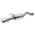 Picture of Injen 12-15 Honda Civic Si 2.4L 4cyl SS  Axle-back Exhaust