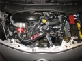 Picture of Injen 12 Scion iQ 1.3L 4cyl Polished Cold Air Intake w/ MR Technology