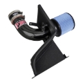 Picture of Injen 10-12 VW MK6 GTI 2.0L TSI Black Short Ram Intake w/ Heat Shield