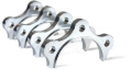 Picture of BLOX Racing BX Half Shaft Spacers Suspension Arms & Components - BXDL-00101-SI