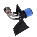 Picture of Injen 10-12 VW MK6 GTI 2.0L TSI Black Short Ram Intake w/ Heat Shield