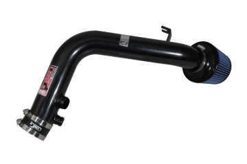 Picture of Injen 09-10 VW Golf 2.5L Black Cold Air Intake w/ MR Tech/Air Fusion/Nano-Fiber Filter (NO MAF)