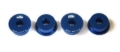 Picture of BLOX Racing Honda S2000 Steering Rack Rigid Bushing Kit - Silver