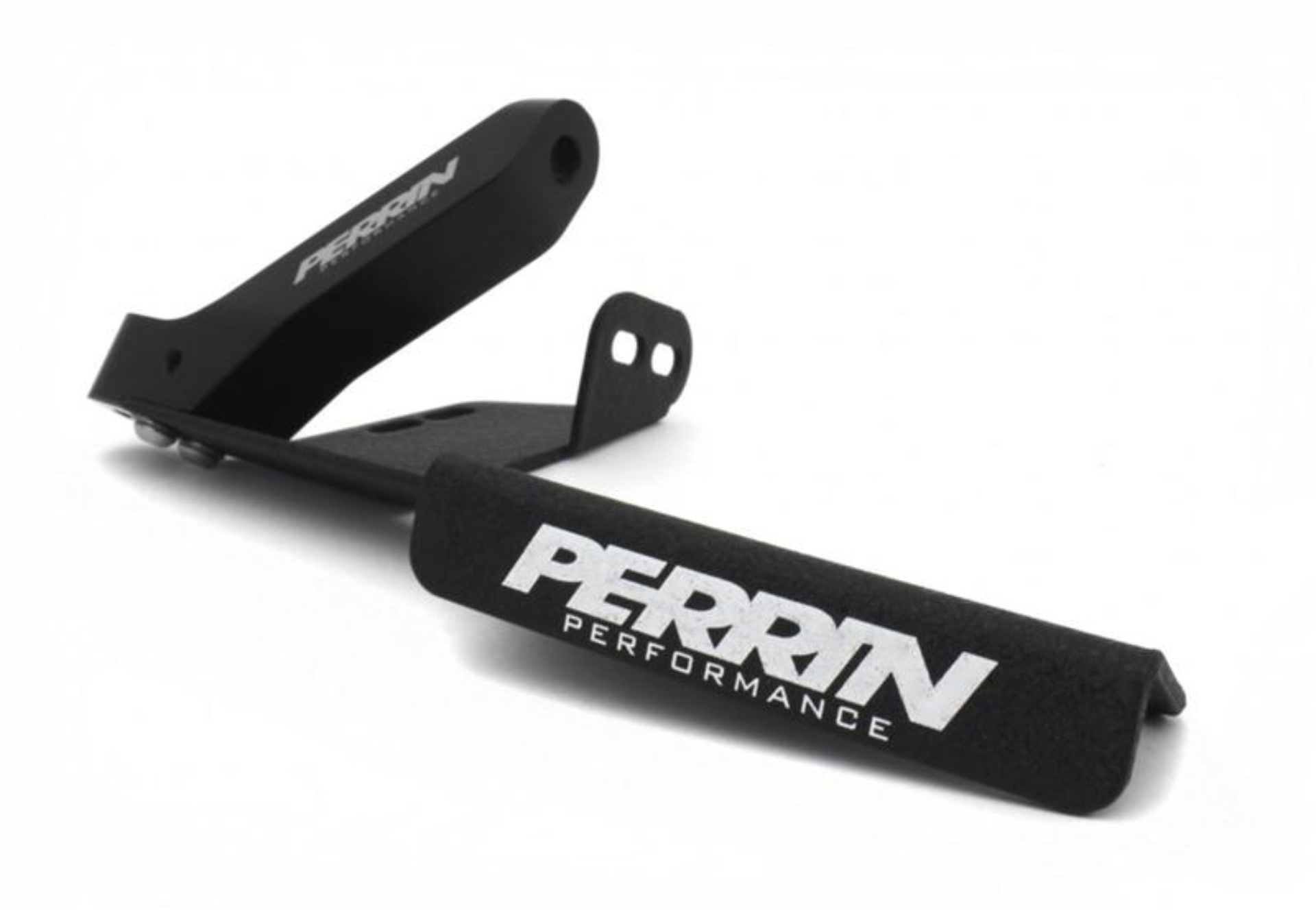 Picture of PERRIN 08-14 Subaru STI / 07-09 Legacy GT & OBXT Master Cylinder Bracket - Black